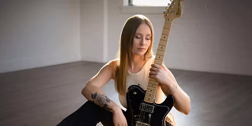 Live Country Music Cruise aboard Colonial Belle w\/ Alyssa Trahan (4-piece band)