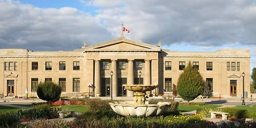 LIUNA Station Mother's Day Brunch