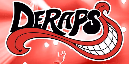 Deraps at Daryls House Club