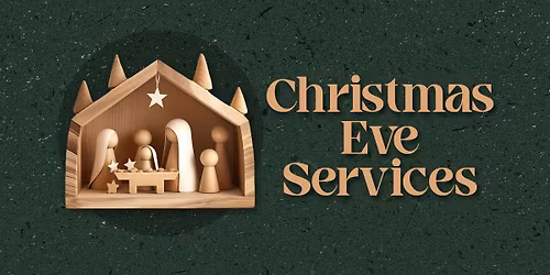 Christmas Eve at Southern Hills