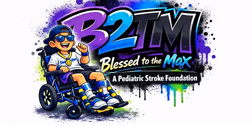 B2TM PEDIATRIC STROKE 5K WALK\/RUN