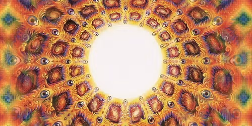 2026 April Full Moon Gathering #290