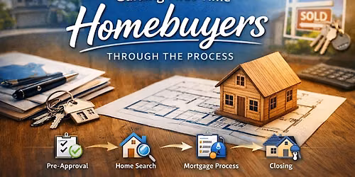 Fresh Fire CCI: FREE HOME BUYER'S WORKSHOP