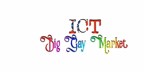 Field Trip: ICT Big Gay Market