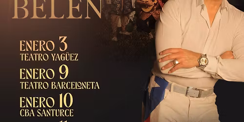 UN BORICUA EN BEL\u00c9N