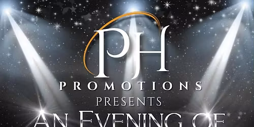 An Evening of Mediumship