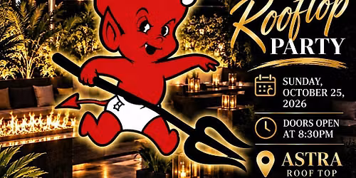 RED RAIDERS  \/ ONE VOYAGE