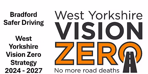 Vision Zero Safer Driving Session