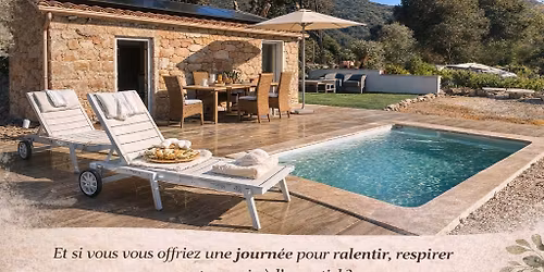 \ud83c\udf3f IMMERSION  Bien-\u00eatre & Terroir en pleine nature \ud83c\udf3f\n\n\u2728 Nouvelle \u00e9dition