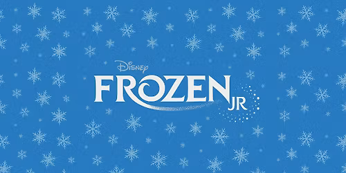 Disney's Frozen JR