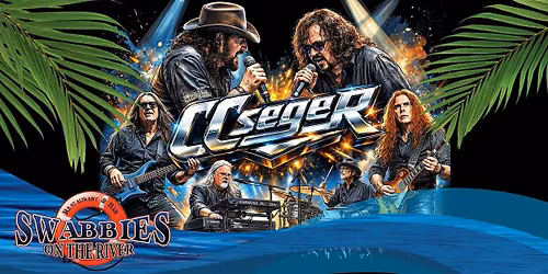 CCsegeR: Tribute to Bob Seger and CCR