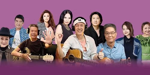 Wu Chu-chu at Smart Financial Centre