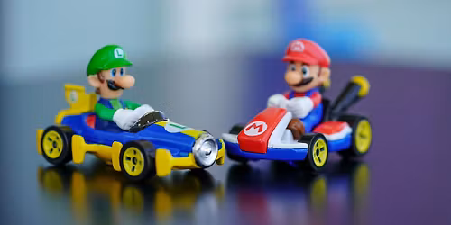 Mario Kart Tournament