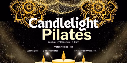 Candlelight Pilates