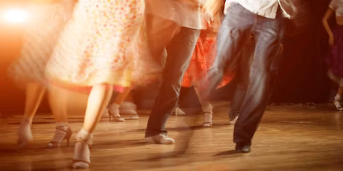Boogie Nights with the Juke Joint