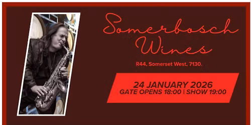 Evening with Andrew Young