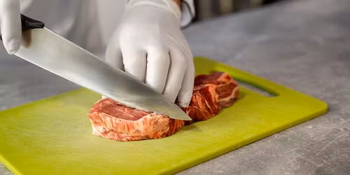 Food Safety Works Training