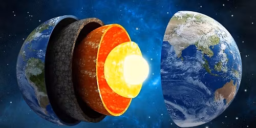 Kindred Spirits Earth Science Enrichment 2025\u20132026