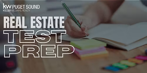 Real Estate Test Prep
