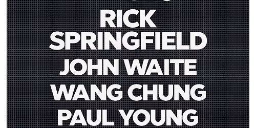 Wang Chung