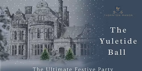 The Yuletide Ball