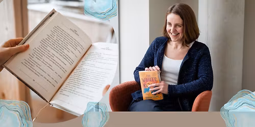 Reading Friends at Stoke Library 2025