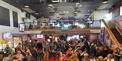 Lighthouse Run Meet and Greet\/Bike Night