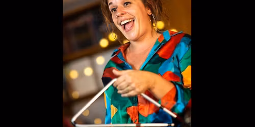 \u2600\ufe0f Stage de chants du Nordeste br\u00e9silien #6 \u2600\ufe0f