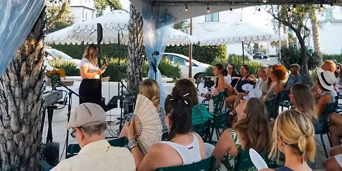 June Storytellers: Fort Walton Beach