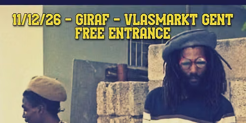Forward! \/\/ Giraf 