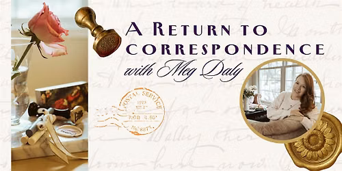 A Return to Correspondence
