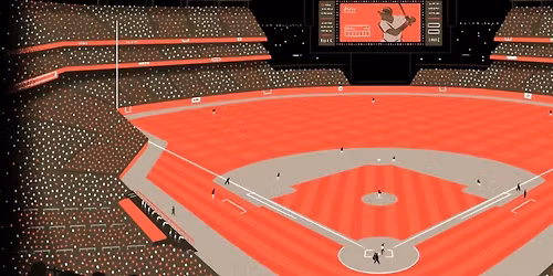 Parking The Book of Mormon - Miami