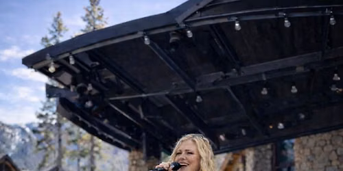 Cynthia Renee @ Tahoe Heavenly Village
