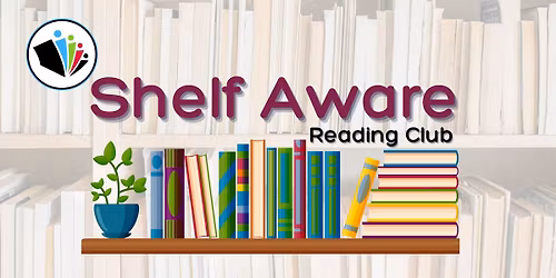 Shelf Aware Reading Group