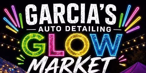 Glow Market Rewind 