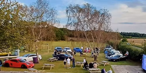 Fuelled Collective Monthly Meet C&M The Bowl