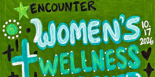 Women's Wellness + Worship