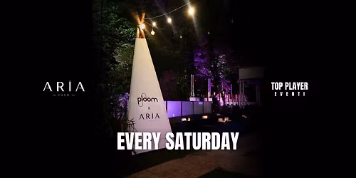 SATURDAY NIGHT|02 MAGGIO - AR\u00cfA CLUB: aperitivo, ingressi agevolati, tavoli