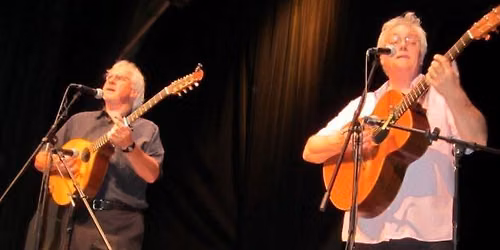 Men of Worth in Concert