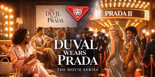 Duval Wears Prada: The Devil Wears Prada Movie Series