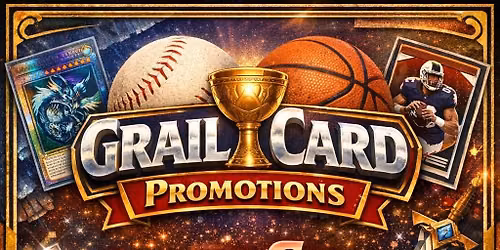 AUGUST 8TH CARD SHOW AT VILLAGE INN, CLEMMONS, NC (80 Tables)