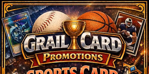 AUGUST 8TH CARD SHOW AT VILLAGE INN, CLEMMONS, NC (80 Tables)