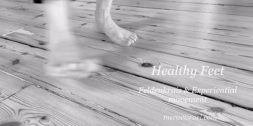 Healthy Feet