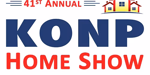 41st Annual KONP HOME SHOW