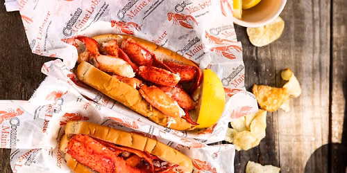 Cousins Maine Lobster @ Springs at Knapp's Crossing \ud83c\udfe0\ud83e\udd9e