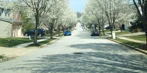 WCA HOA Master Association Board Budget Meeting