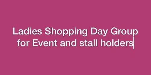 Last Christmas Shopping Day