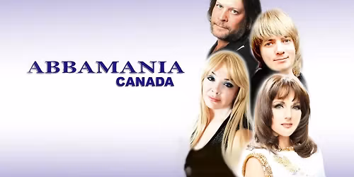 Abbamania | Saint-Hyacinthe