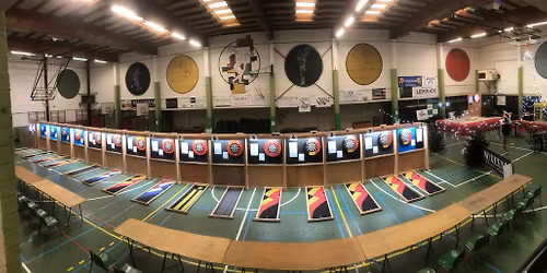 3i\u00e8me tournoi de fl\u00e9chettes du BBC Vanuxeem Ploegsteert Heuvelland