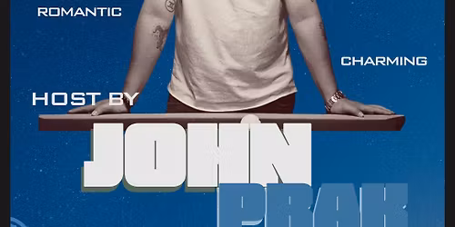 Thursday Karaoke Night host by John Prak